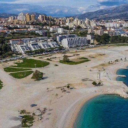 Camino Split - Apartment Near Mall Of Split Exteriér fotografie