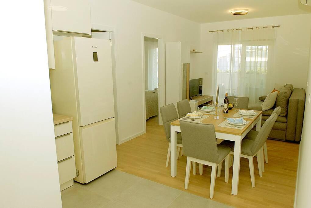 Camino Split - Apartment Near Mall Of Split Exteriér fotografie