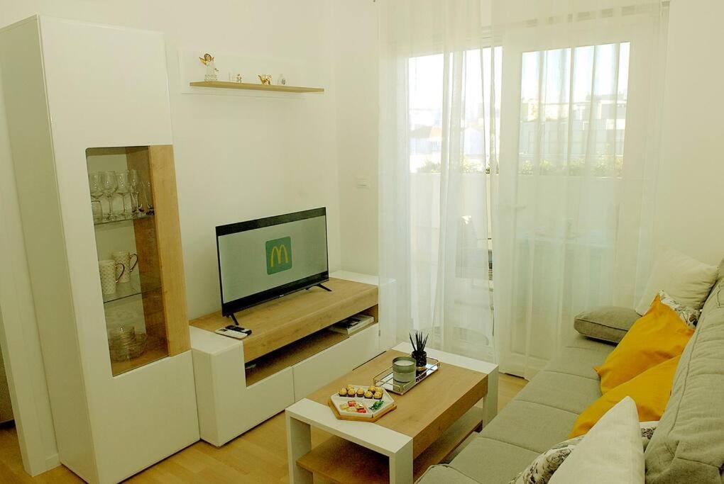 Camino Split - Apartment Near Mall Of Split Exteriér fotografie
