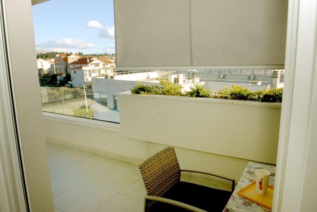 Camino Split - Apartment Near Mall Of Split Exteriér fotografie