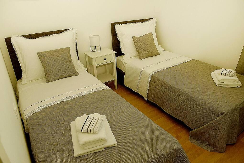 Camino Split - Apartment Near Mall Of Split Exteriér fotografie